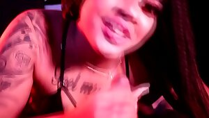 Kallyyxo deepthroat Dirty head