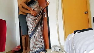 indian school teacher fuck with her student